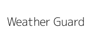 Weather Guard